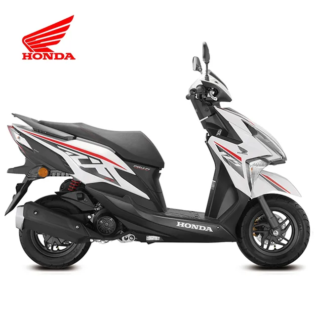 honda moped