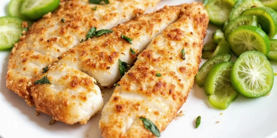 Tilapia with a Twist: 7 Unconventional Spice Pairings That Will Blow Your Mind!