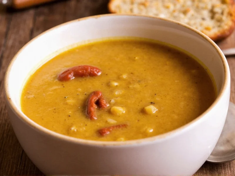 Authentic Olive Garden Zuppa Toscana Copycat Recipe