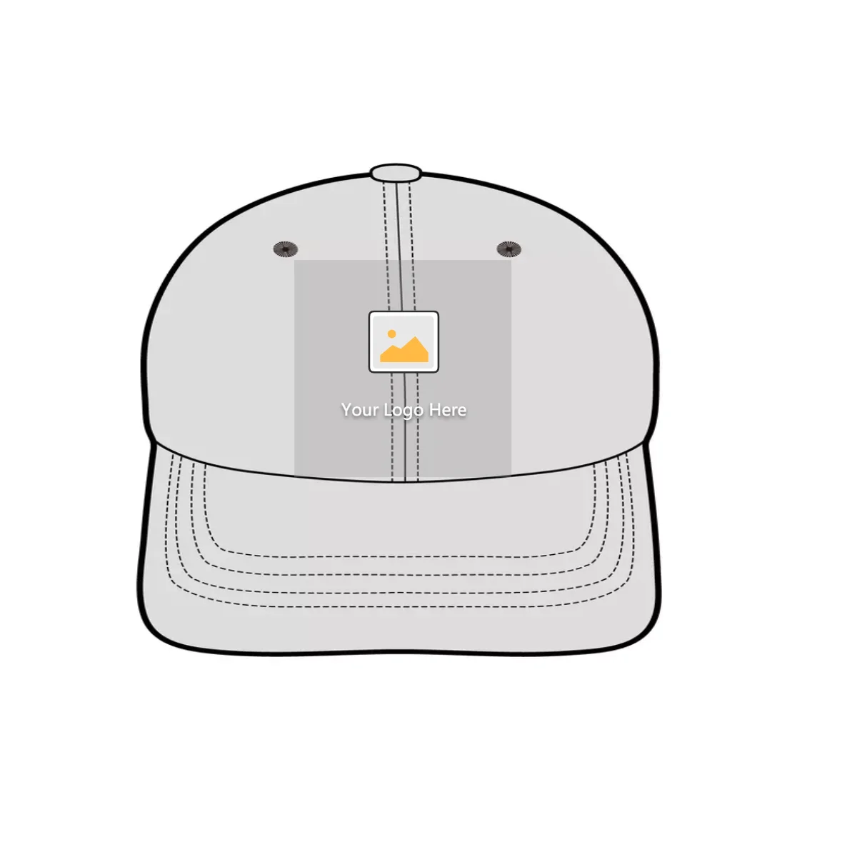 Adjustable Cotton Baseball Cap Hats 