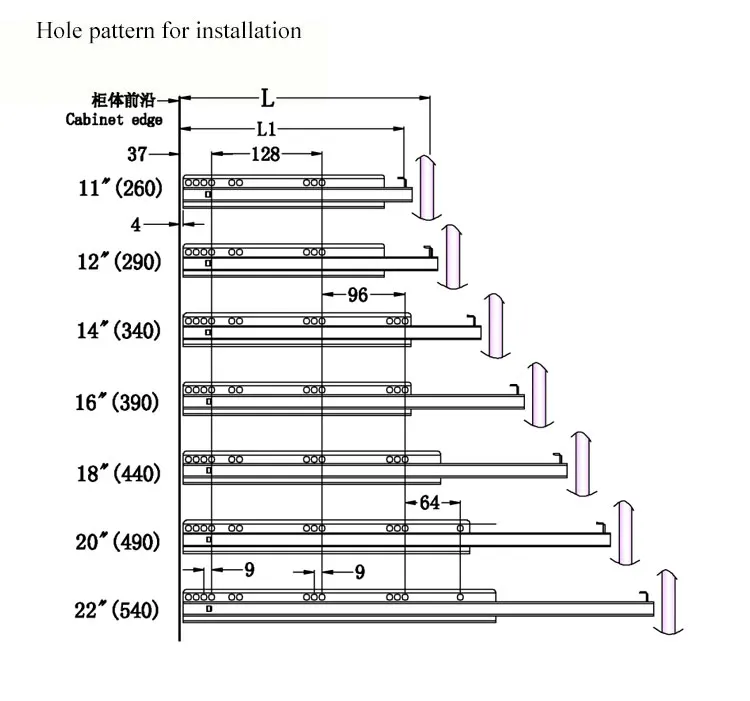 LBF2511C-holes