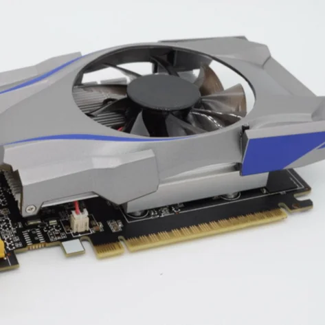 

Wholesale graphics card GT730 4G GF108 96 pipeline 128bit