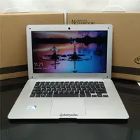 

14 inch ultrabook with 2G RAM 32GEMMC In-tel Atom X5-Z8300 Windows10 System Laptop WIFI Bluetooth notebook computer