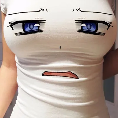 

Women's t-shirts fashion O Neck Short Sleeve oversized top Printing White custom casual t shirt 3D sexy Graphic Tee for girl, Black white pink yellow blue green grey red