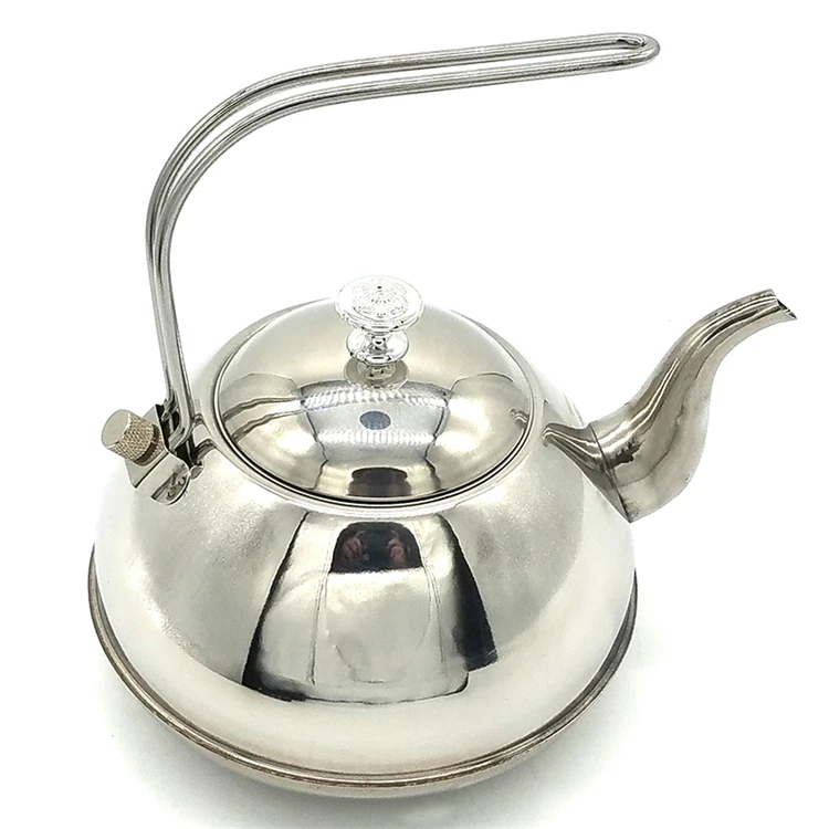 
Manufacturer wholesale office kettle unique design kettle hotel kettle 