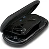 Hard Carrying Case for Switch Car Mounting Travel Zip Carry Bag EVA Pouch Stand Cover