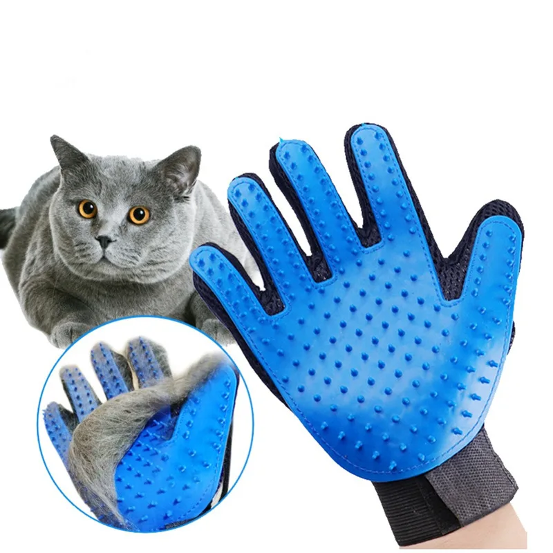 

Custom Silicone Hair Remover Guantes de mascotas Dog Pet-gloveGrooming Pet Grooming gloves, Green, yellow,pink, black, red, blue