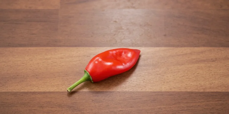 Thai Hot Pepper Scoville Rating: From Mild to Mind-Blowing — A Guide with a Kick!
