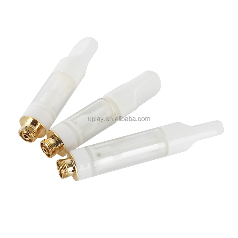 

2021 new arrivals cbd cartridge empty ceramic vape cartridge
