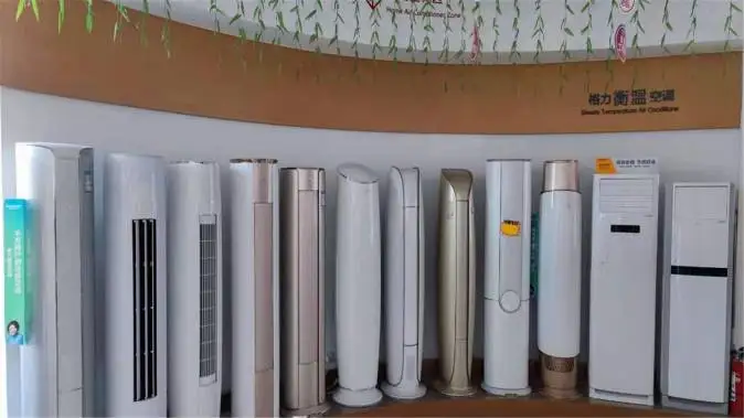 Portable Air Conditioner, R290, 220-240v, 11 - detail 28