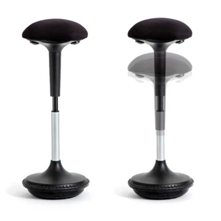 Factory Directly Supply Office Ergonomics Height Adjustable Wobble