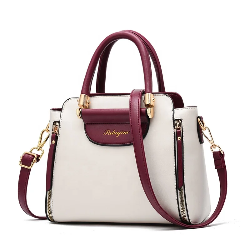 

Classical Handbags Shoulder bag Crossbody bag PU leather Ladies Hand Bag Women 2020
