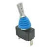 SZGAOY Popular 12V 2 Pin Modify High Current Toggle Switch