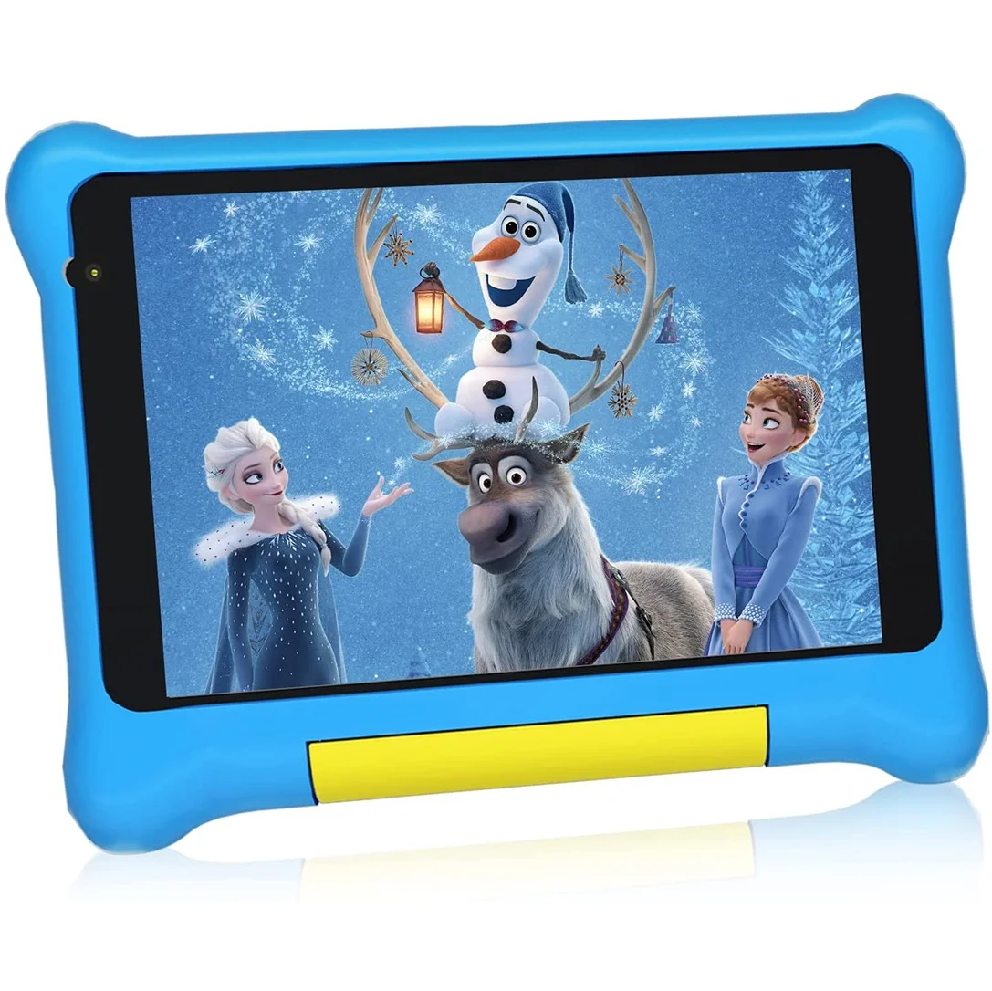 

Children Tablets 2gb 32gb 5000 mAh LCD Screen WiFi Android Parental Control Educational 8 Inch Kids Tablet