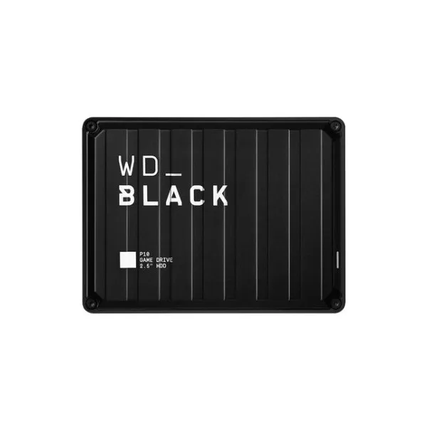 Wd Black P10 Game Portable Drive 2t 4t 5t Buy Wd Black Game Drive Product On Alibaba Com