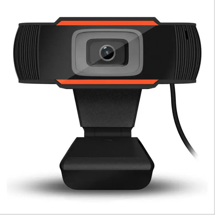 

New Video Call Meeting Light Module Logicool 720P Computer Cover Hd Webcam Usb 1080P Web Camera For PC