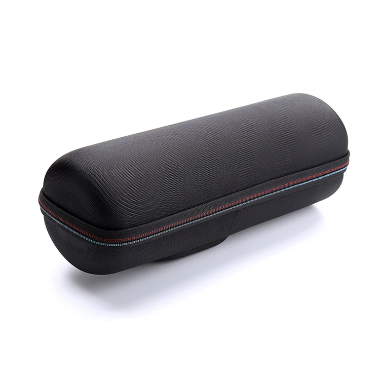 

Custom foam eva molded thermoformed case wireless speaker hard case for jbl charge 4, Customized color