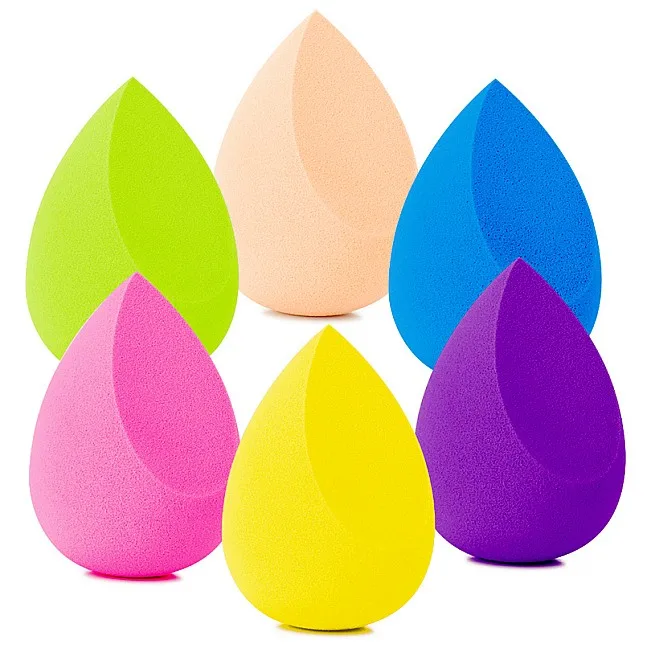 

Beauty Sponge Puff blender beauty makeup blender beauty face sponge puff set