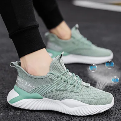 

Factory supplied competitive price wholesale sports shoe white shoes men sport shoes for man