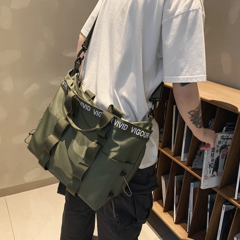 

Hot Selling Messenger Bag Cross Body Bags Shoulder Bag For Men