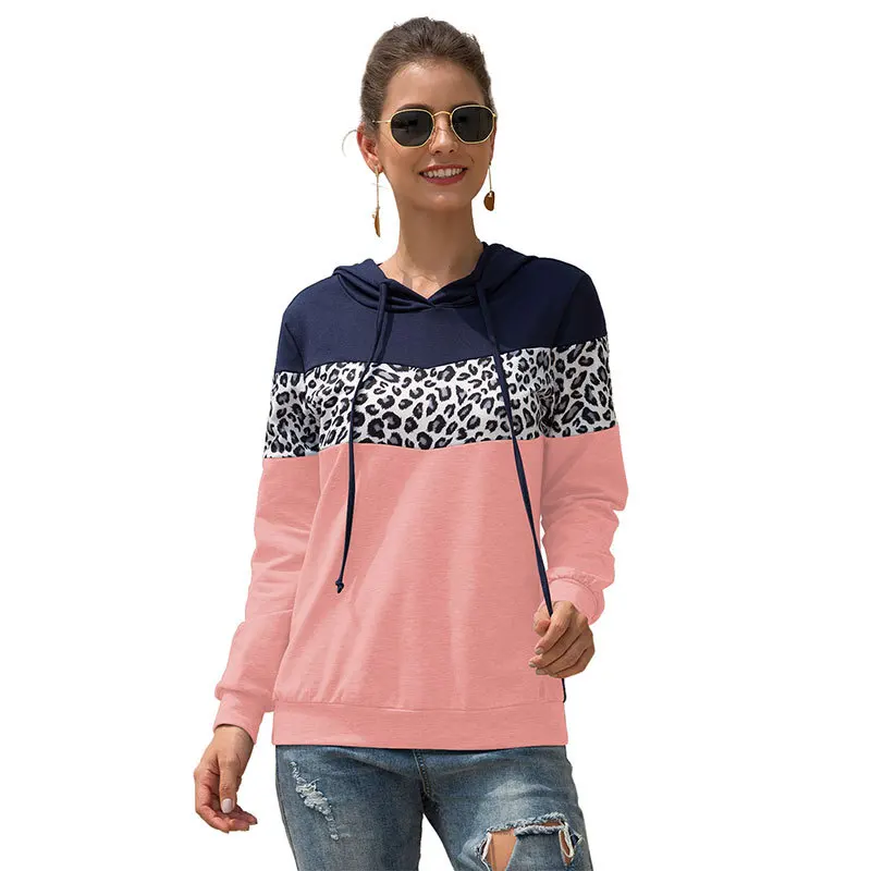 

Factory Directly Sale Women's Hoodies & Sweatshirts With Long Sleeve Custom Logo Cheap Price, Blue,yellow,pink,purple,green