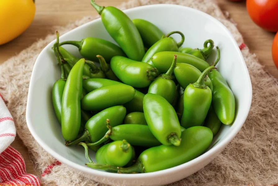 Jalapino Salsa