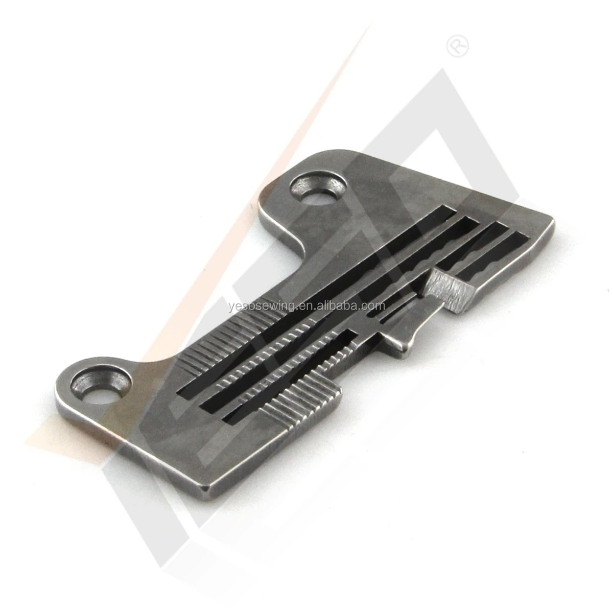 s01713-001 s01713001针板兄弟b531包缝部分工业缝纫机部分缝纫配件