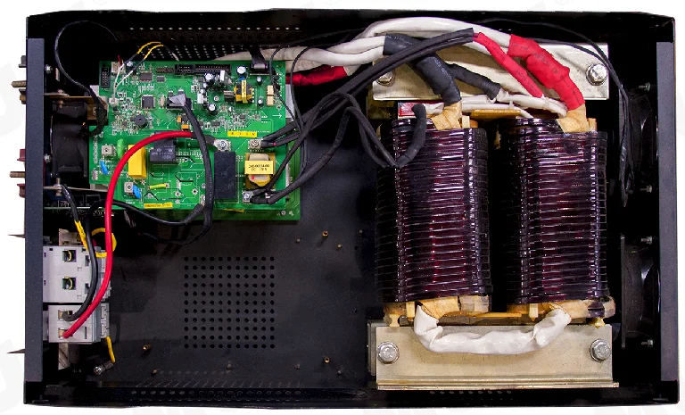 dc to ac power inverter 12v 220v 10000w with charger