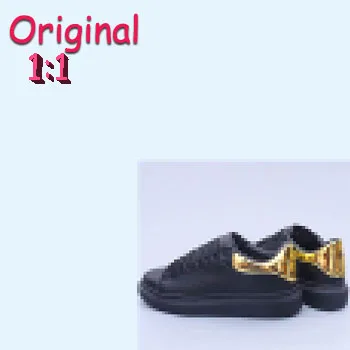 

Hanhan OEM zapatillas ninos luxury sneakers shoes for women new styles mc queen alexandraeing mcqueeneing sneakers