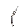 High Performance Auto Engine Parts Universal Exhaust Catalytic Converter