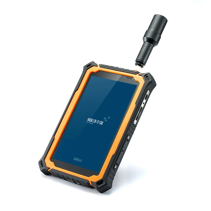 

HUGEROCK T71KX 7 inch Industrial IP67 Tablet PC Rugged 3G Network GPS GNSS