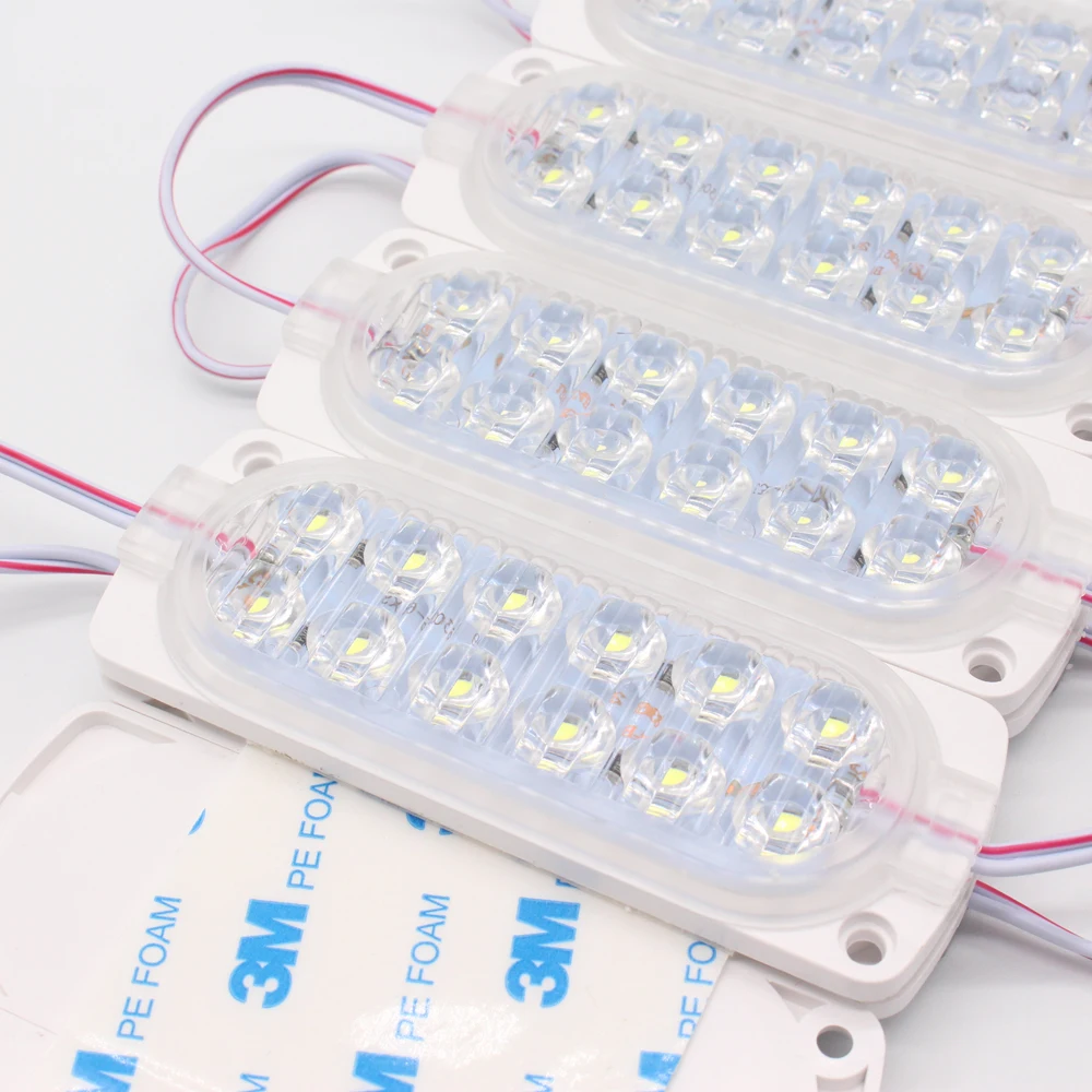 Flash Ligth Module Hot Sale High Bright LED Rgb Flash Modules Light IP65 Waterproof ...