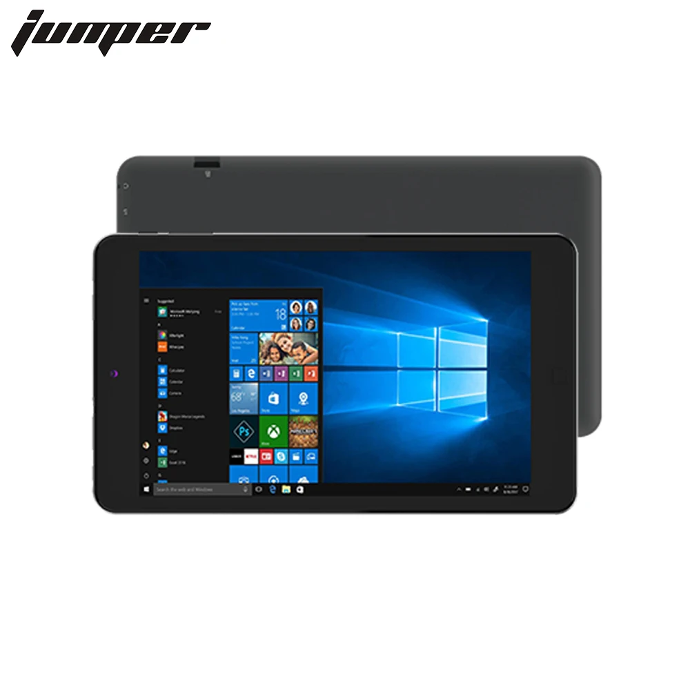 

Jumper EZpad mini 5 Tablet PC 8 inch IPS 1920x1200 Intel Cherry X5 Z8300 Quad Core 4GB DDR3L 64GB eMMC Win10 Tablet for Student