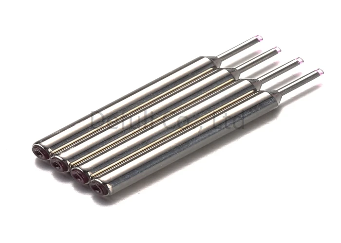 
Tungsten carbide nozzle(wire guides for coil winding machine) 