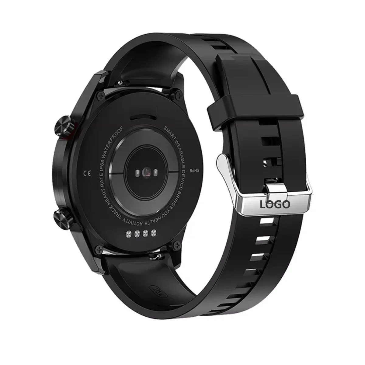 Smartwatch Digital Resistente Al Agua Con Pantalla Táctil,Smartwatch  Compatible Con Android E Ios,Ip68 - Buy Android Smart Relojes,Android Ios  Relojes Inteligentes,Impermeable Relojes Inteligentes Product on Alibaba.com