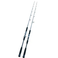

SJGLK 1.68m 1.82m 1.98m Slow Pitch Carbon Vertical Jigging Blanks Fishing Rod