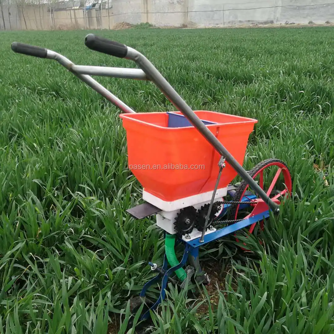 Onion Seeds Planting Machine Automatic Sow Seed Machine Rice Seeds