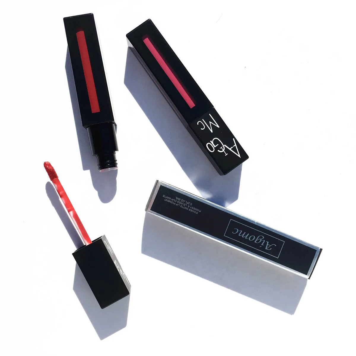 

2021 Wholesale Custom High Quality Lip Gloss Liquid Luxury Premium Lip Gloss Unique Lip Gloss Tubes