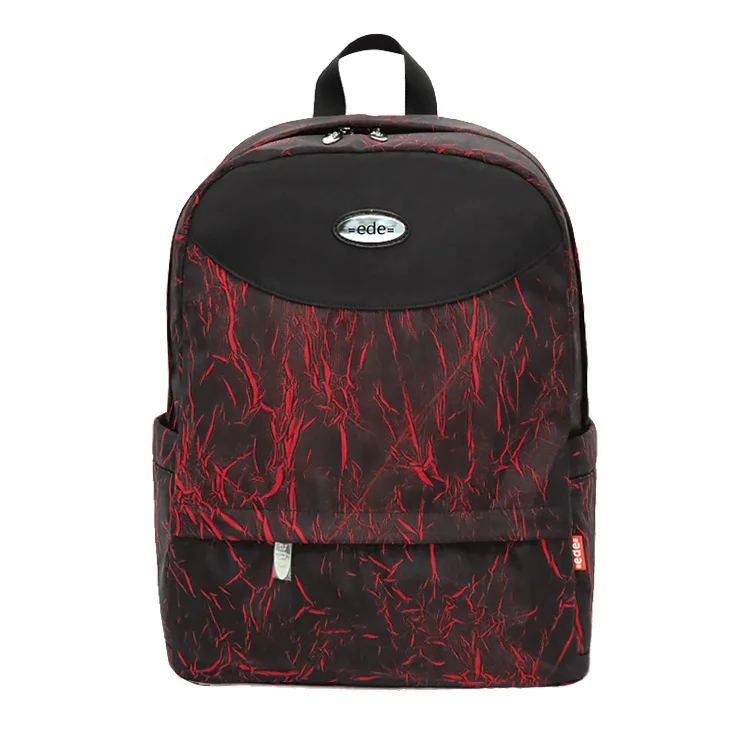 

Fashionable design backpacks in stock