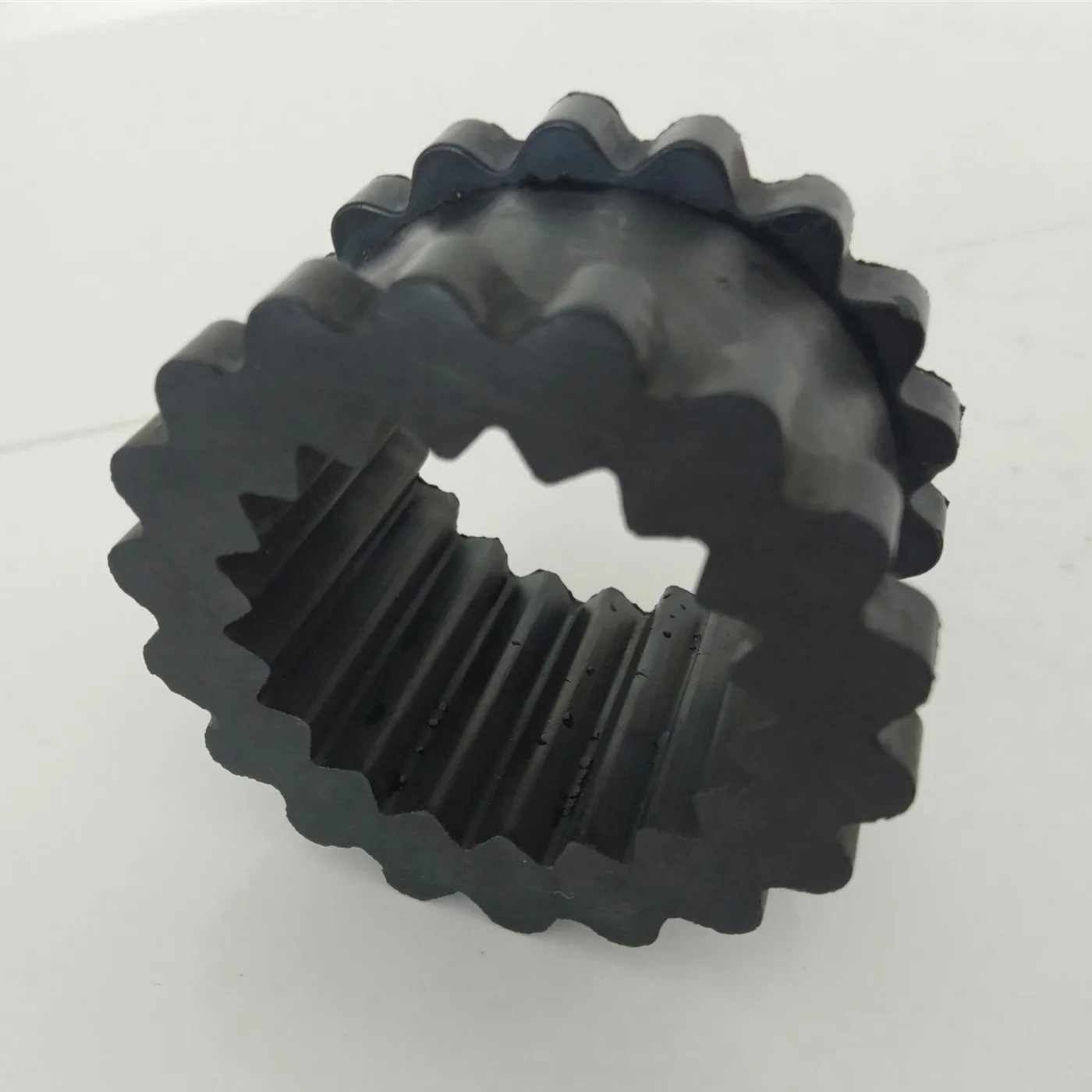 14J 13J 11J 10J 8J 7J 6J 5J 4J 3J Sure flex Gear Coupling element rubber spider
