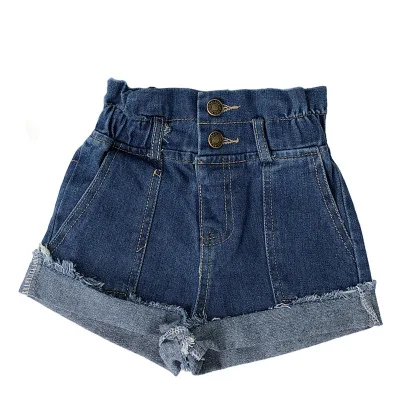 

New Arrival Girls Shorts Summer Fashion Girls Shorts, Solid