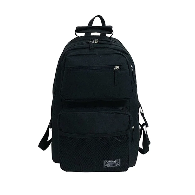 

High capacity kids backpacks waterproof breathable school bag travelling backpacks Laptop high quality schools bags
