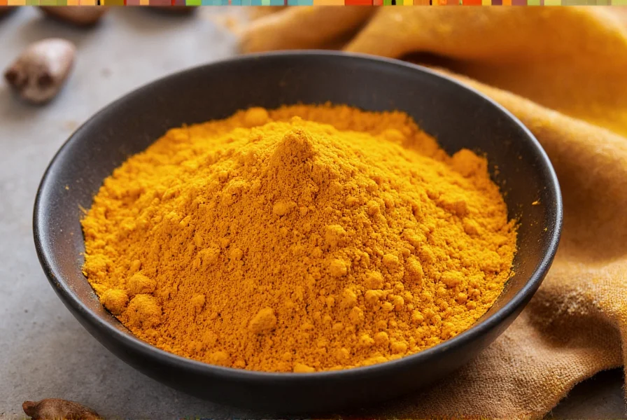 What Is Turmeric Spice Used For: Culinary and Health Applications