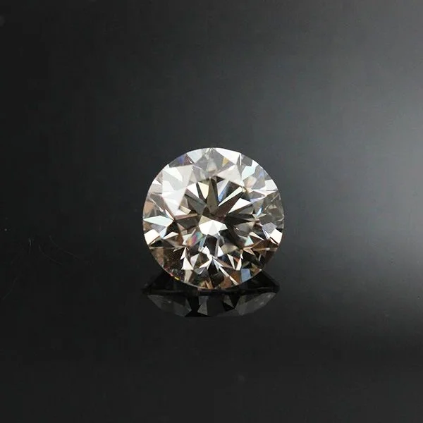 

1.02ct D SI lab grown very good cutting polished HPHT diamond with IGI certificate, Lasting long