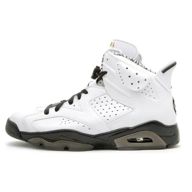 

6 Retro Motorsport men women sneakers fashion casual sports shoes basketball shoes