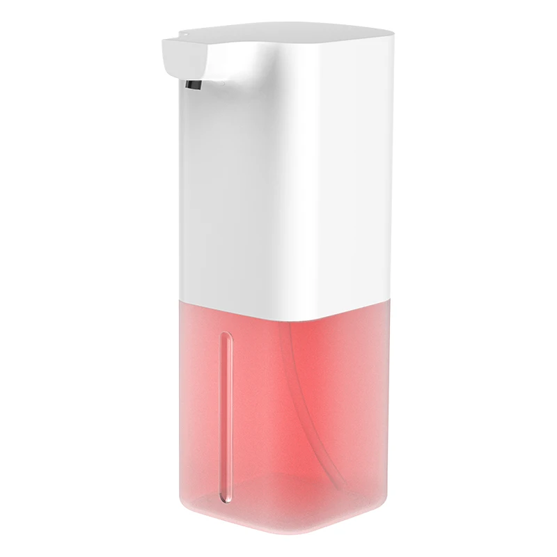 
2020 Standing Automatic Soap Dispenser Hand Sanitizer Dispenser Wholesale In Stock  (1600069432714)