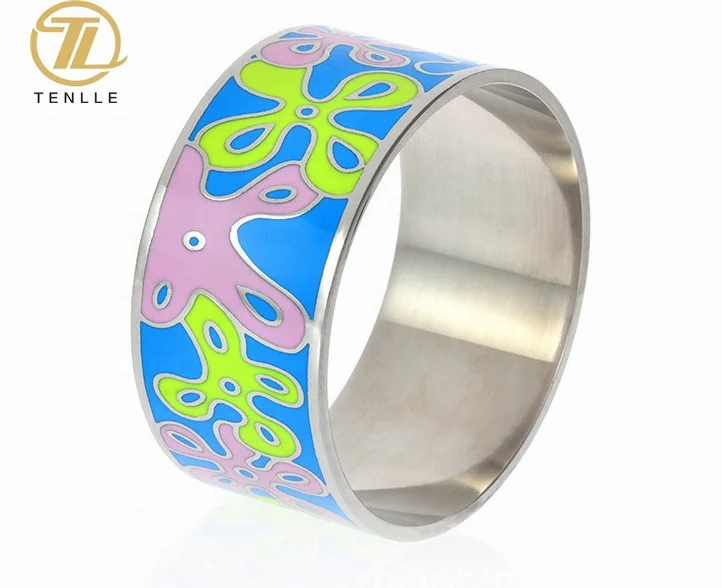 

Wholesale 18K Gold Plated Customized Personalised Bracelet For Children woman Men