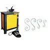 Decorative Iron Bending Machine