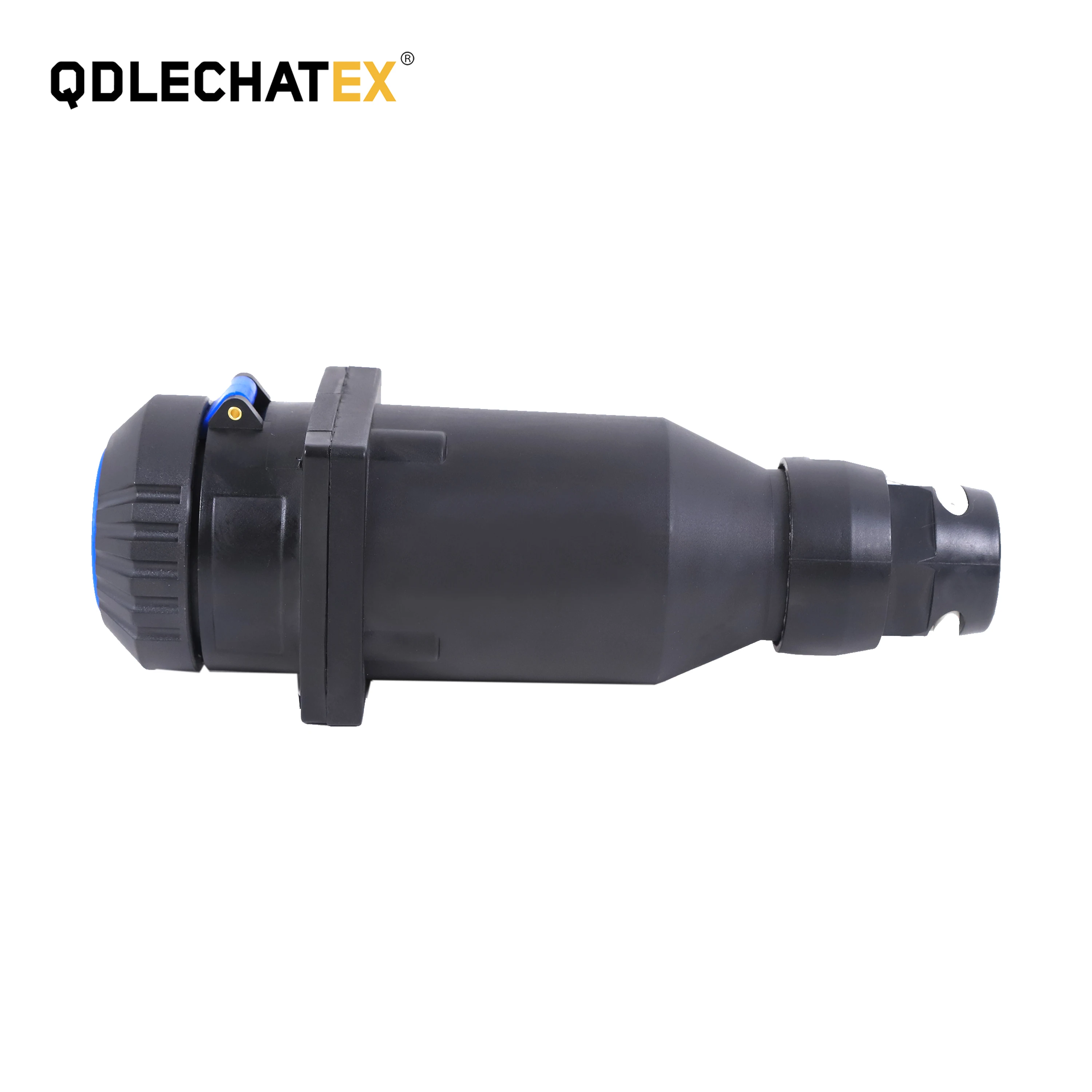 16a Ip65 Wf2 Anti Corrosion Explosion Proof Plug Socket Connector Buy