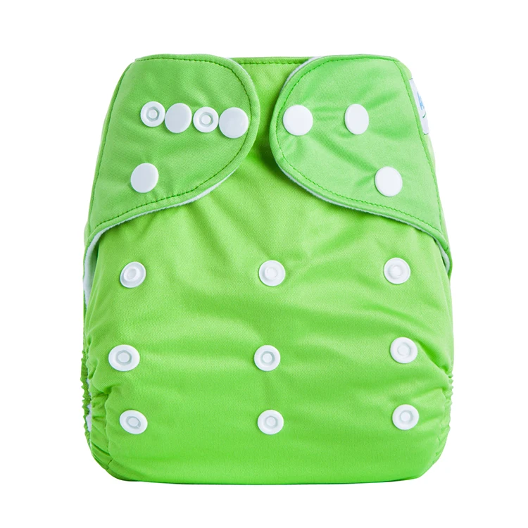 

Fashion Baby Gusset Cloth Diaper Custom Design Pul Fabric Baby Cloth Diapers Plain Color Cloth Diaper